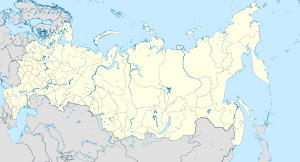 Михайловское (Псковская область) (Россия)